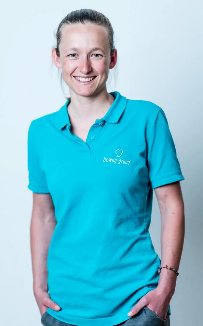Sophia Hick, BSc
