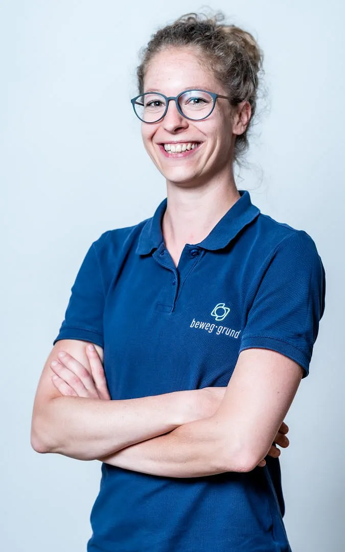 Mara Wohlfarter, BSc
