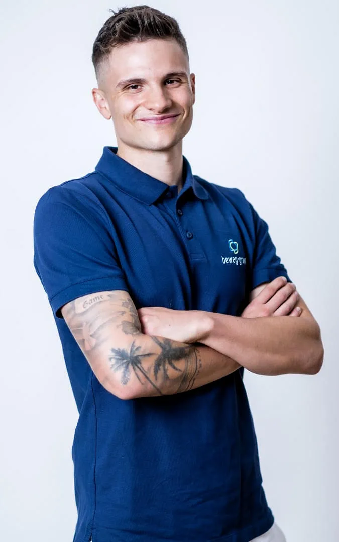 Daniel Wurnig