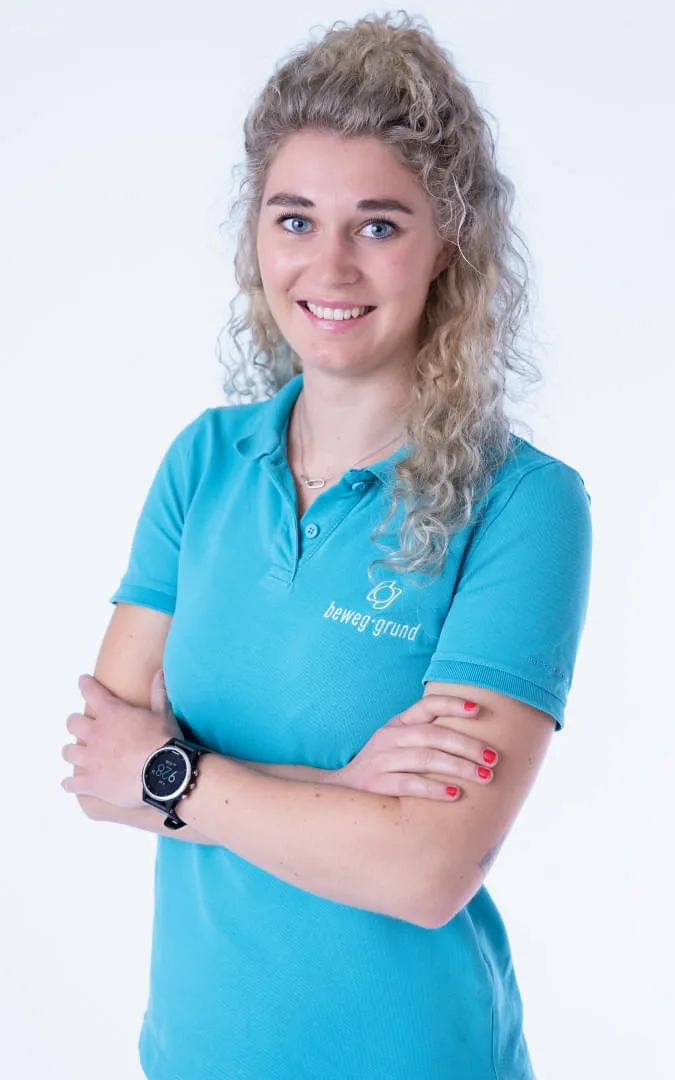 Linda Balla, BSc