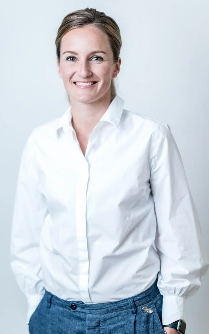 Mag. Verena Schwaiger