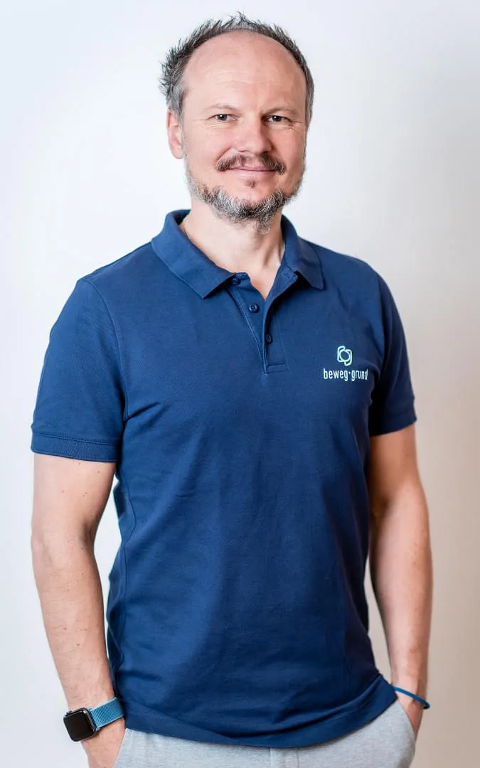 Mag. Matthäus Schwaiger