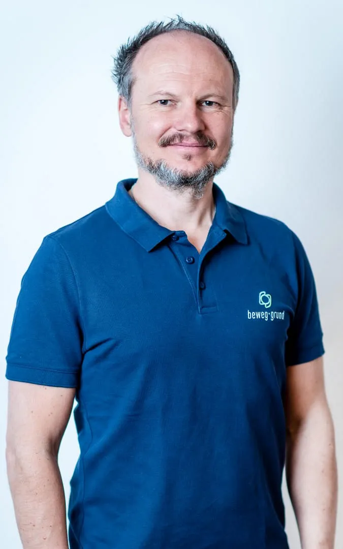 Mag. Matthäus Schwaiger
