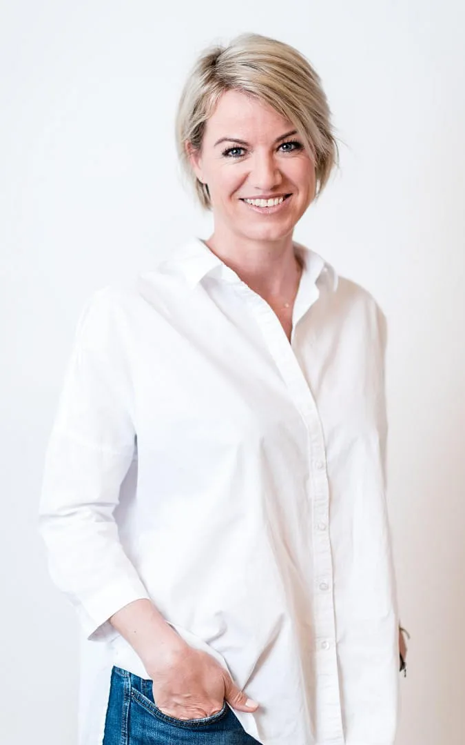 Nina Sieberer