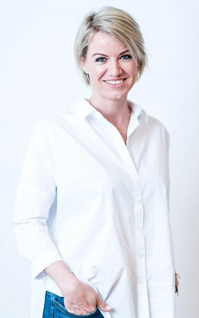 Nina Sieberer