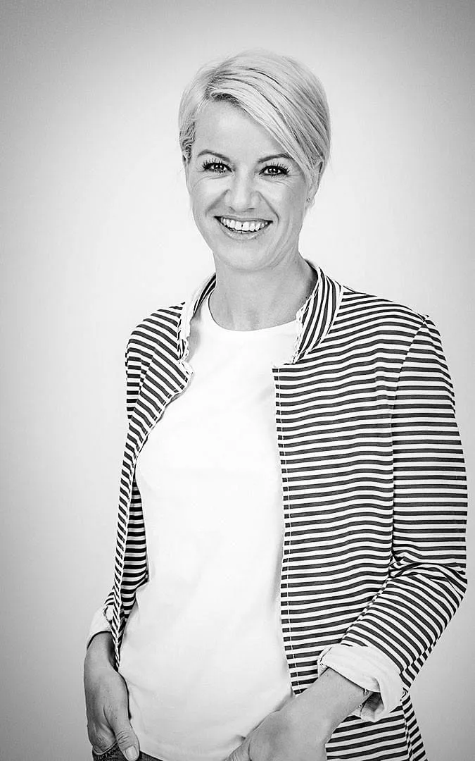 Nina Sieberer
