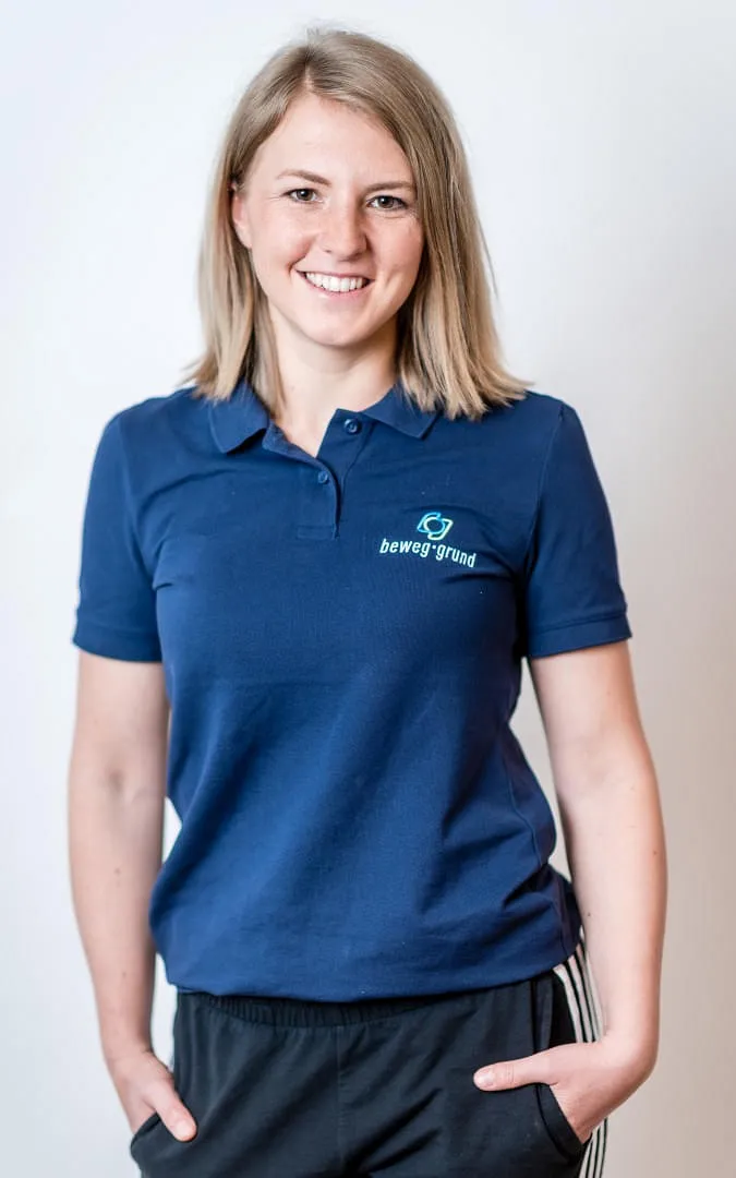 Jasmin Plattner, BSc