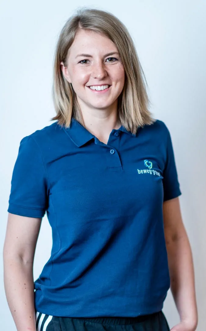 Jasmin Plattner, BSc