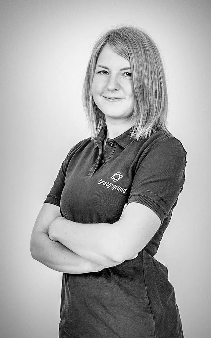 Jasmin Plattner, BSc