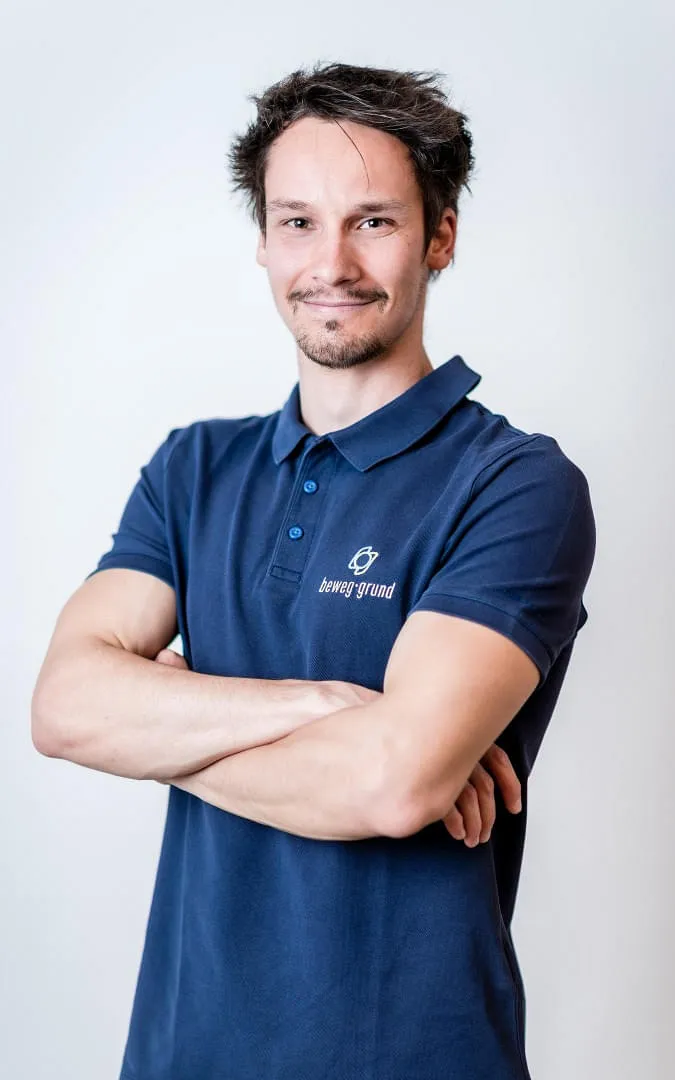 Stefan Holzer, BSc
