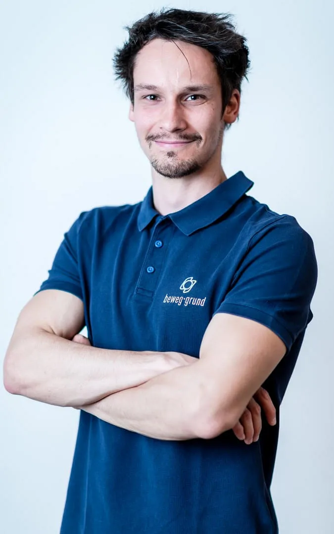 Stefan Holzer, BSc