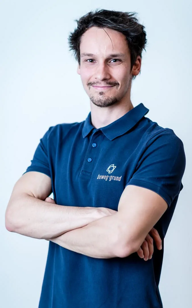 Stefan Holzer, BSc