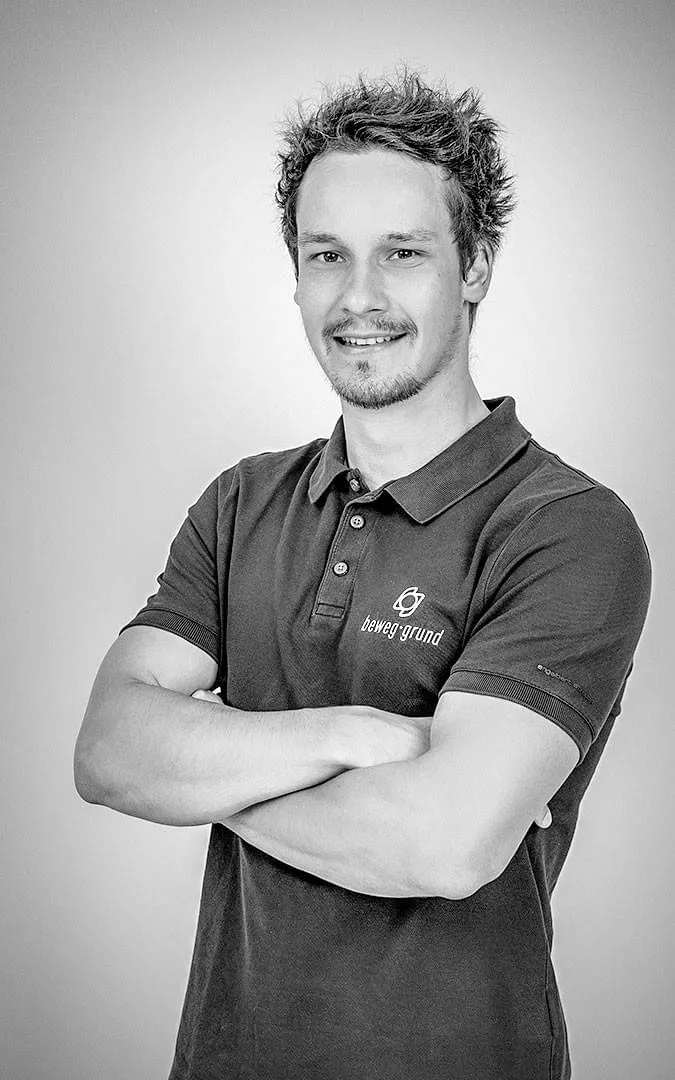 Stefan Holzer, BSc