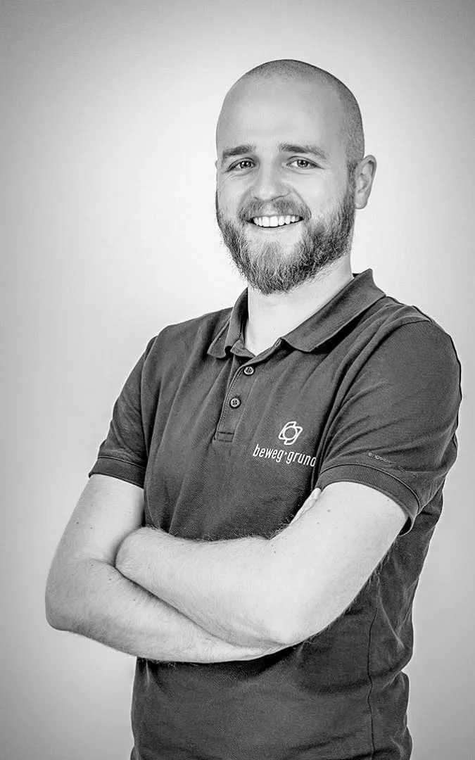 Damian Maier, BSc