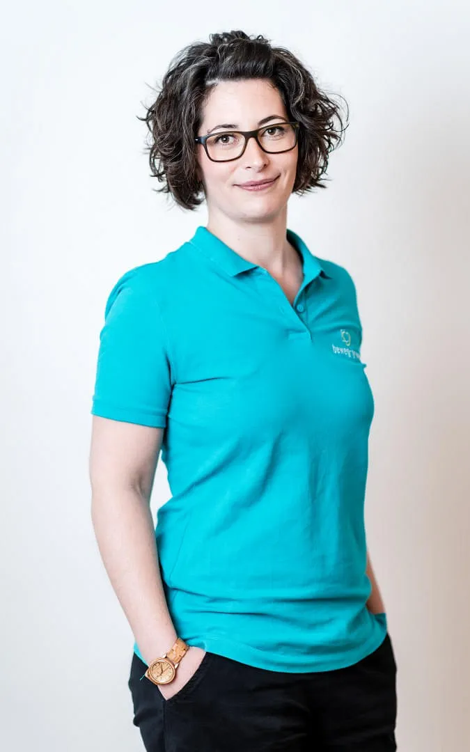 Raffaela Werndle