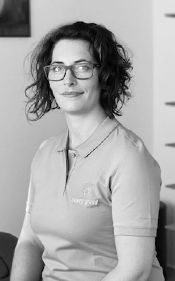 Raffaela Werndle