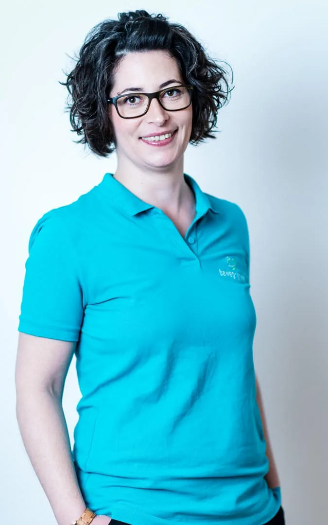 Raffaela Werndle