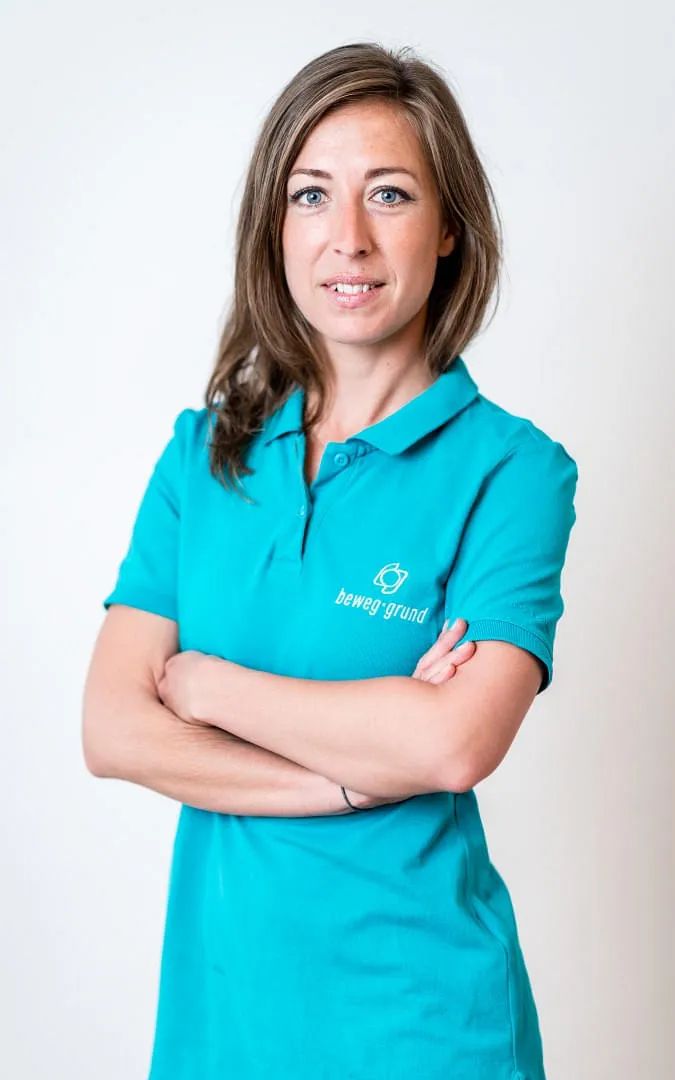 Sarah Daum