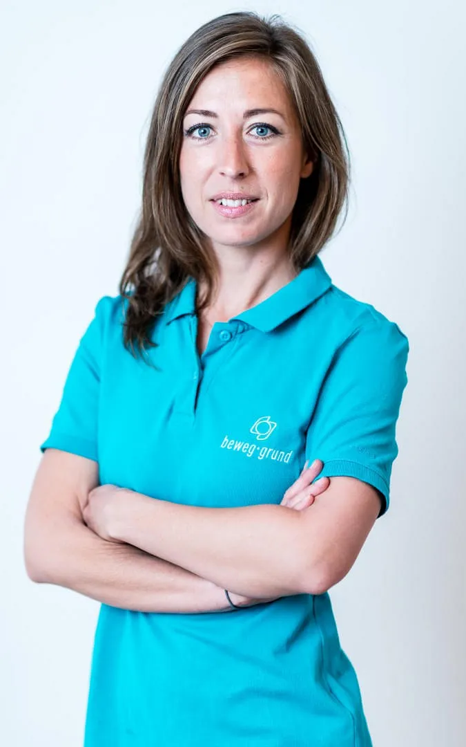 Sarah Daum