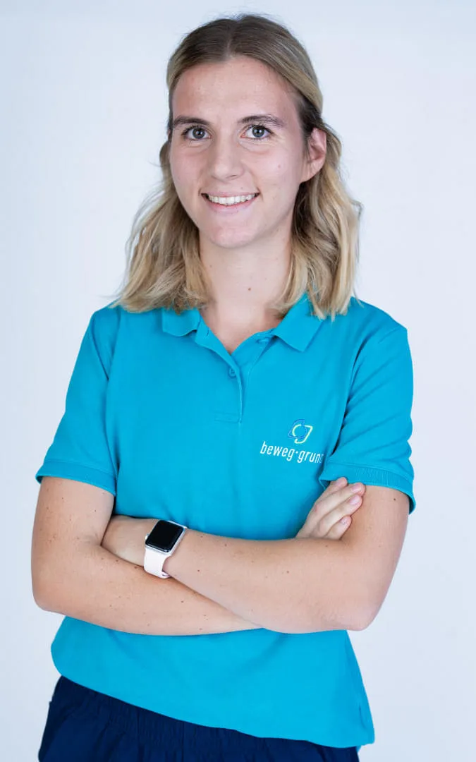 Laura Schöllenberger
