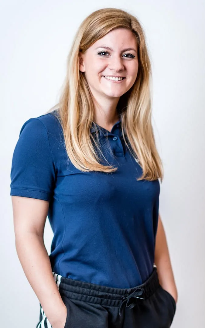 Anna Breitfuß BSc