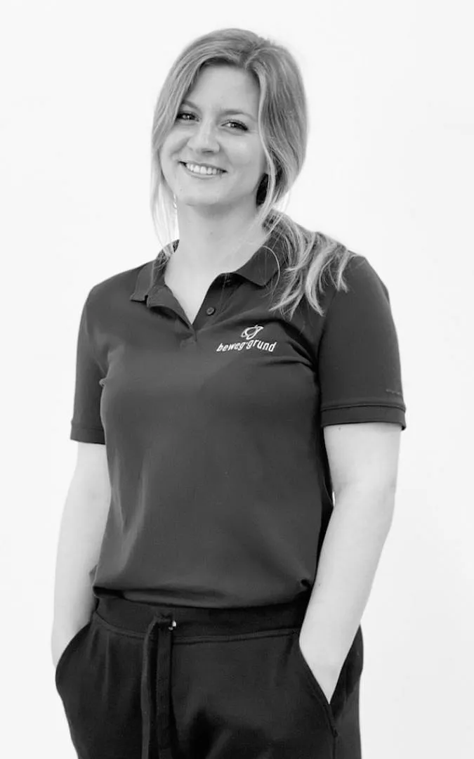 Anna Breitfuß BSc
