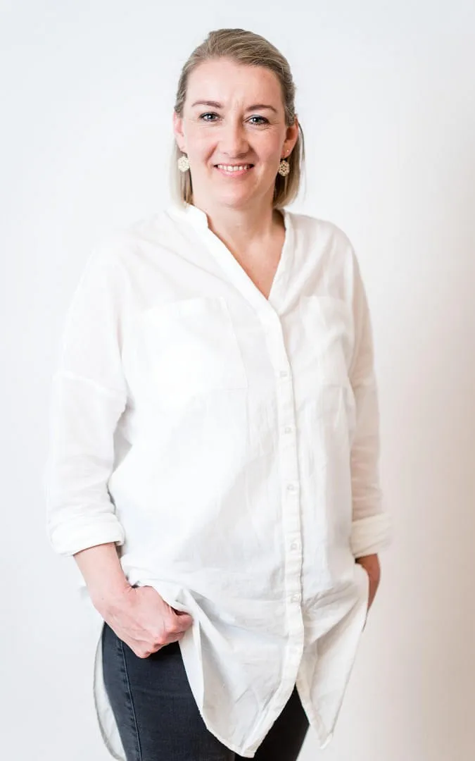 Martina Mair