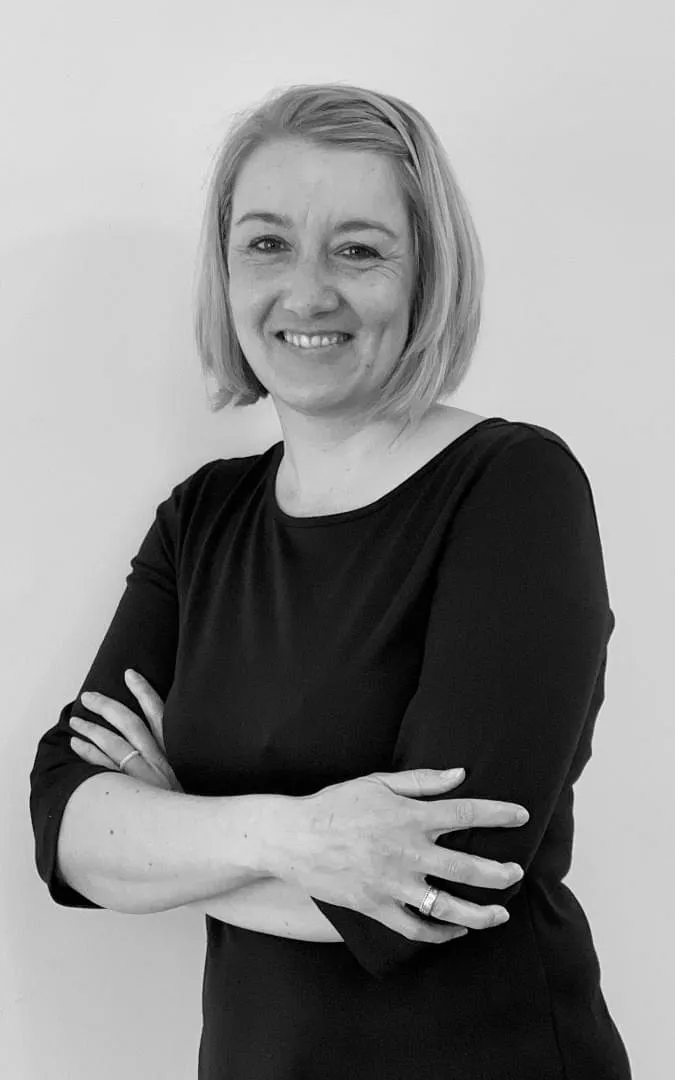 Martina Mair