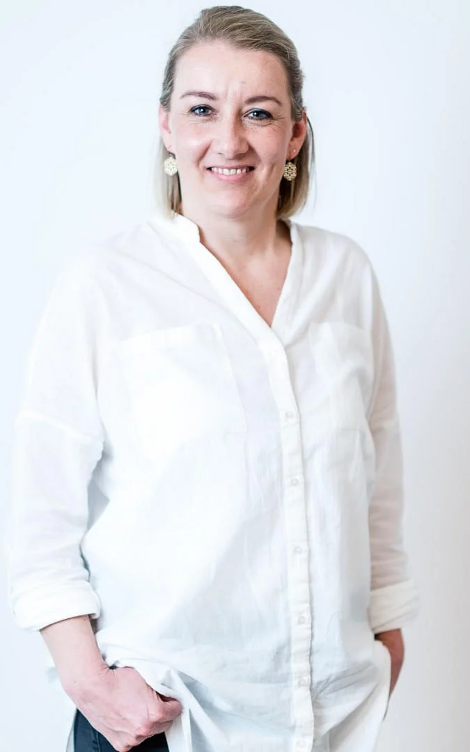 Martina Mair