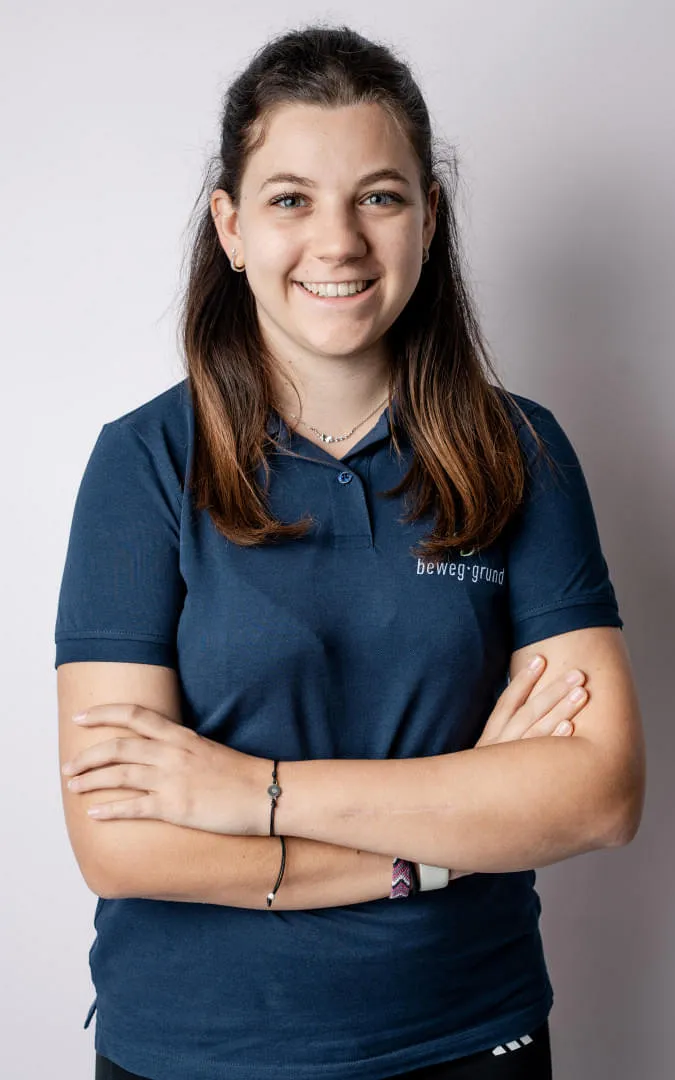 Diana Kronbichler BSc