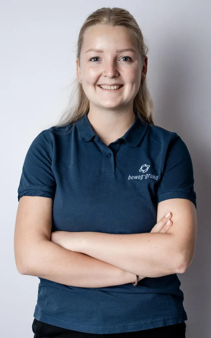 Maria Wohlschlager BSc