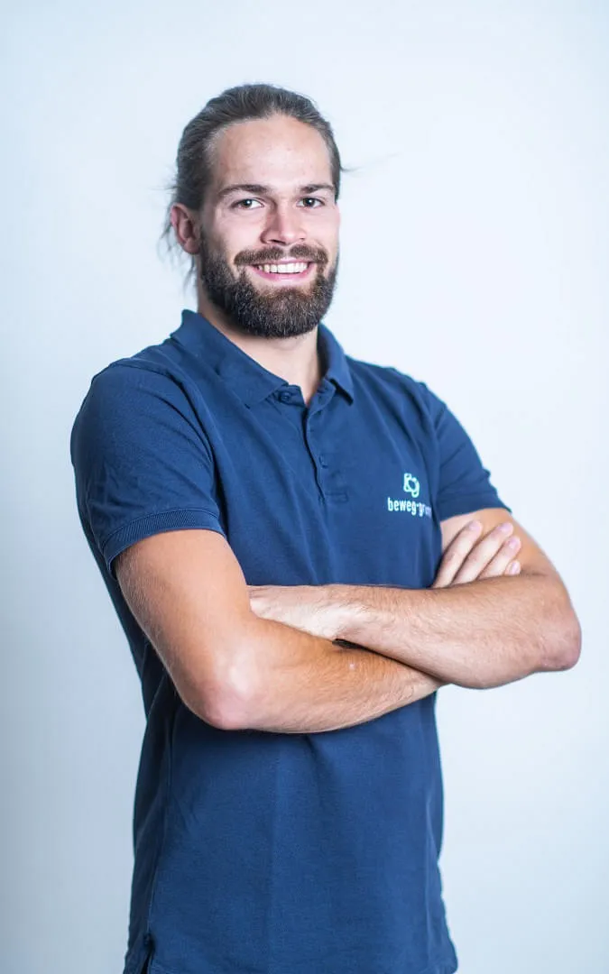 Andreas Schoner, BSc